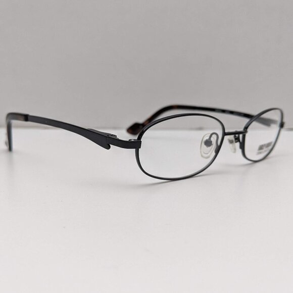 🕶️NEW! Harley-Davidson HD434 BLK Kid's Eyeglasses 48/17 130 /KAA202🕶️​​ - Picture 1 of 6